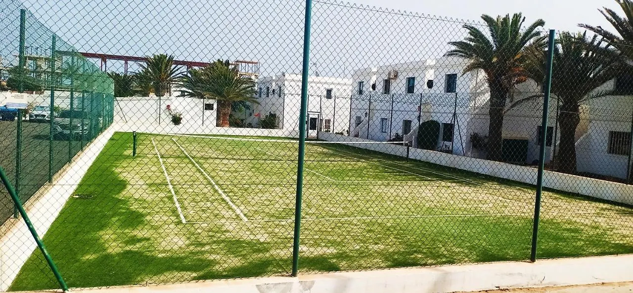 Avatea Apartment Corralejo Spain